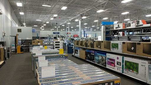 Electronics Store «Best Buy», reviews and photos, 2651 S Rochester Rd, Rochester Hills, MI 48307, USA