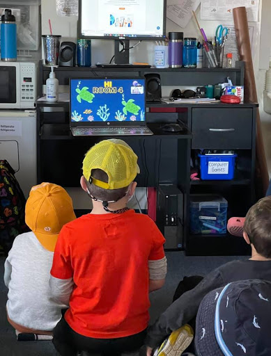 Day Care Center «Mt Airy Day Care Center», reviews and photos, 605 Ridge Ave, Mt Airy, MD 21771, USA