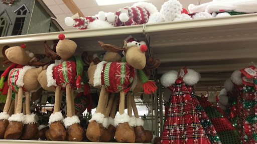Home Goods Store «Christmas Tree Shops», reviews and photos, 220 Indian River Rd, Orange, CT 06477, USA