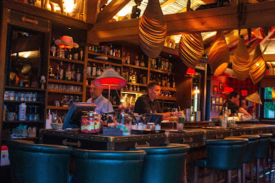 Animal Lodge Bar à Ville-la-Grand