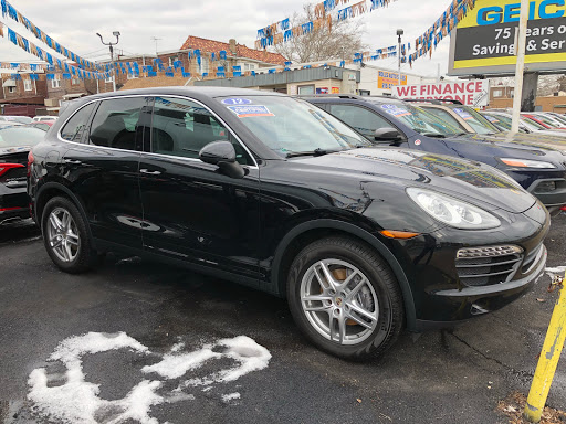 Used Car Dealer «ROLLS AUTO SALES», reviews and photos, 6547 Frankford Ave, Philadelphia, PA 19135, USA