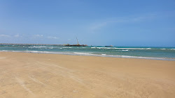 Praia da Pedra Rachada'in fotoğrafı imkanlar alanı