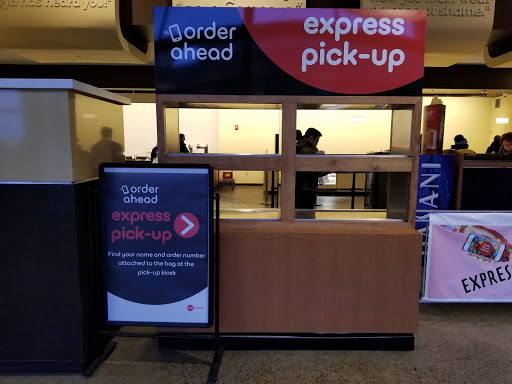 Movie Theater «AMC Assembly Row 12», reviews and photos, 395 Artisan Way, Somerville, MA 02145, USA