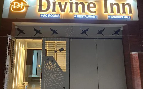 Hotel Divine Inn image