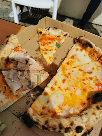 Plats et boissons du Pizzas à emporter Pizza Ollio Food Truck à Hettange-Grande - n°10