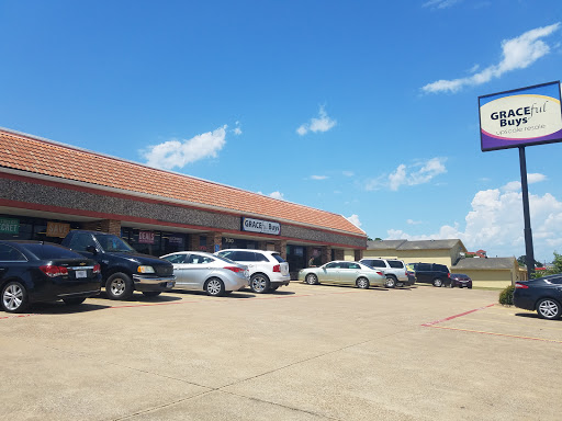 Thrift Store «GRACEful Buys», reviews and photos, 700 W Euless Blvd, Euless, TX 76040, USA