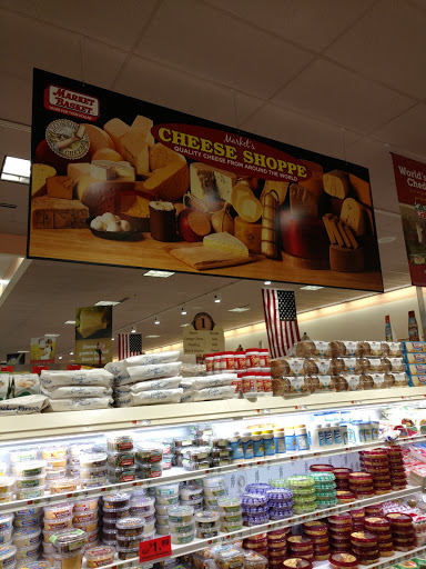 Grocery Store «Market Basket», reviews and photos, 1200 Newport Ave, South Attleboro, MA 02703, USA