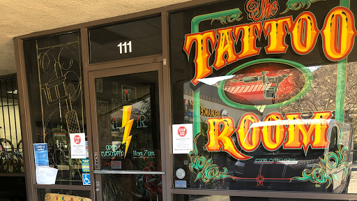 The Tattoo Room, 2315 Kuehner Dr #111, Simi Valley, CA 93063, USA, 