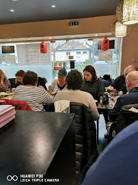 Atmosphère du Restaurant japonais Super Sushi à Nogent-sur-Marne - n°6