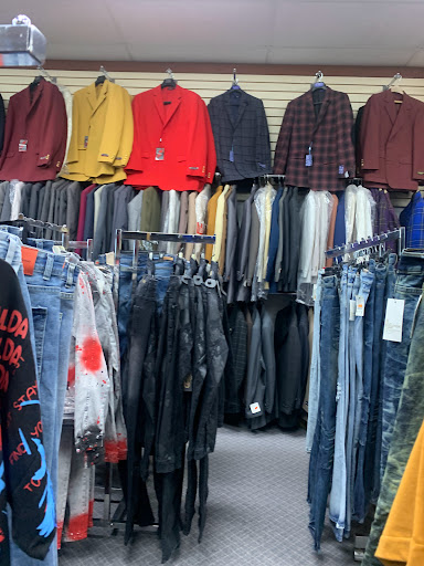 Supermarket «Imperial Supermarket», reviews and photos, 1940 East 8 Mile Road, Detroit, MI 48234, USA