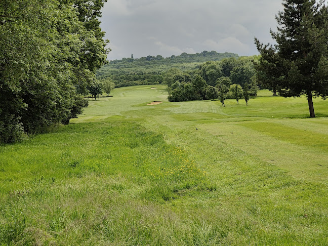 Reviews of Broome Manor Golf Complex in Swindon - Golf club