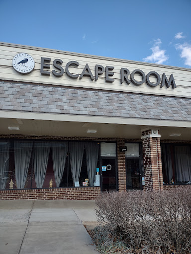 Tourist Attraction «Escape Room Herndon», reviews and photos, 404 Elden St, Herndon, VA 20170, USA