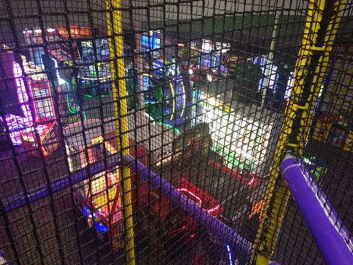 Recreation Center «Park Lanes Family Entertainment Center», reviews and photos, 6360 SE Alexander St, Hillsboro, OR 97123, USA