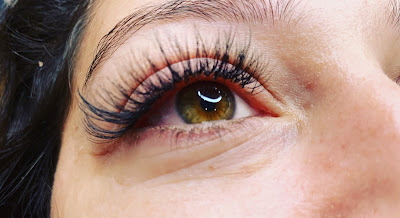 Dans les yeux d’Aurélie à Montpellier