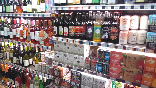 Natural Foods Store «PCC Natural Markets - Greenlake Aurora», reviews and photos, 7504 Aurora Ave N, Seattle, WA 98103, USA