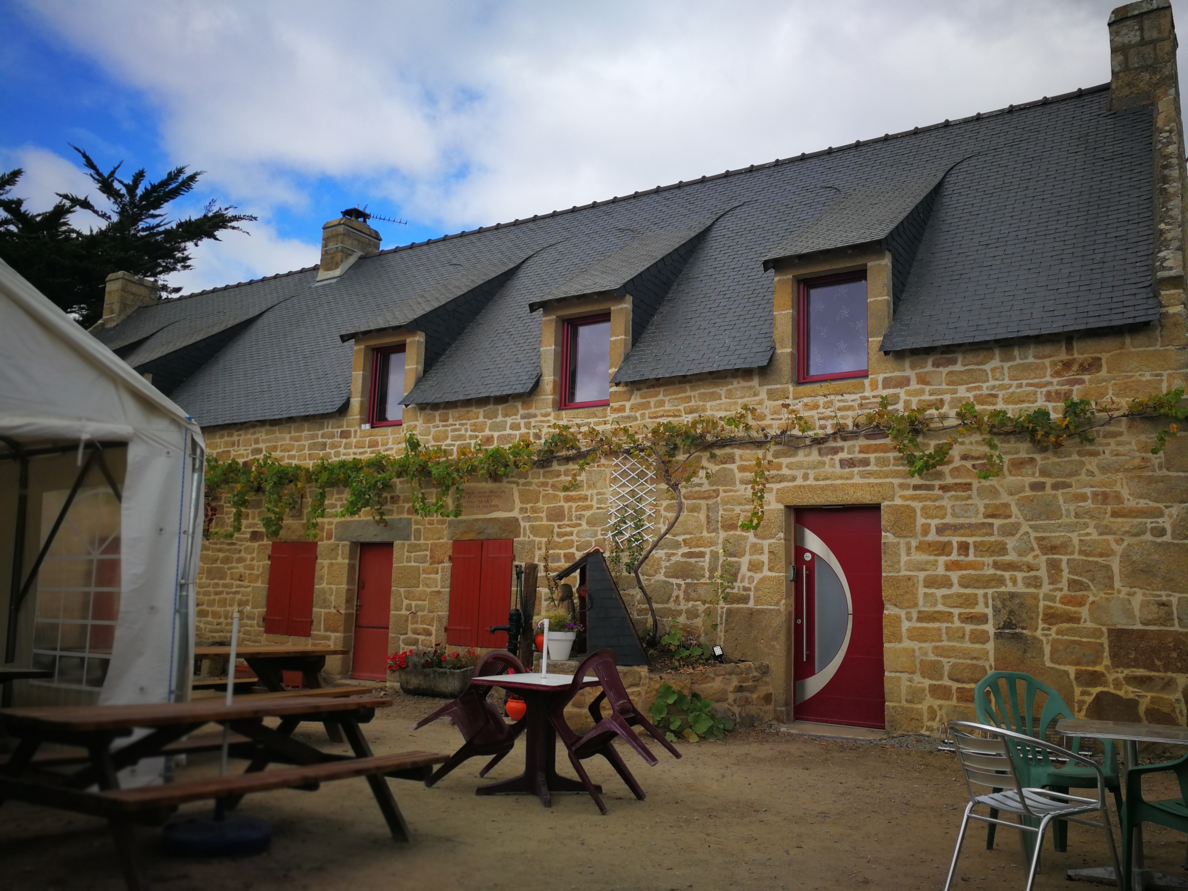 Photo n° 2 de l'avis de djék.a fait le 13/09/2018 à 06:04