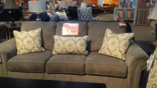 Furniture Store «Rudy Furniture», reviews and photos, 2505 Eastern Blvd, Montgomery, AL 36117, USA
