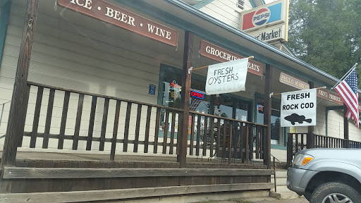 Grocery Store «Lemons Philo Market», reviews and photos, 8651 CA-128, Philo, CA 95466, USA