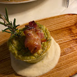 Photo n°2 de l'avis de XINCHEN.U fait le 14/11/2023 à 10:42 sur le  Osteria del Gusto à Siena