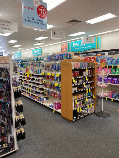Drug Store «CVS», reviews and photos, 657 Hamlin Hwy, Hamlin, PA 18427, USA