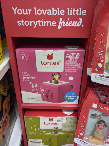 Toy Store «Learning Express», reviews and photos, 255 E Basse Rd, San Antonio, TX 78209, USA