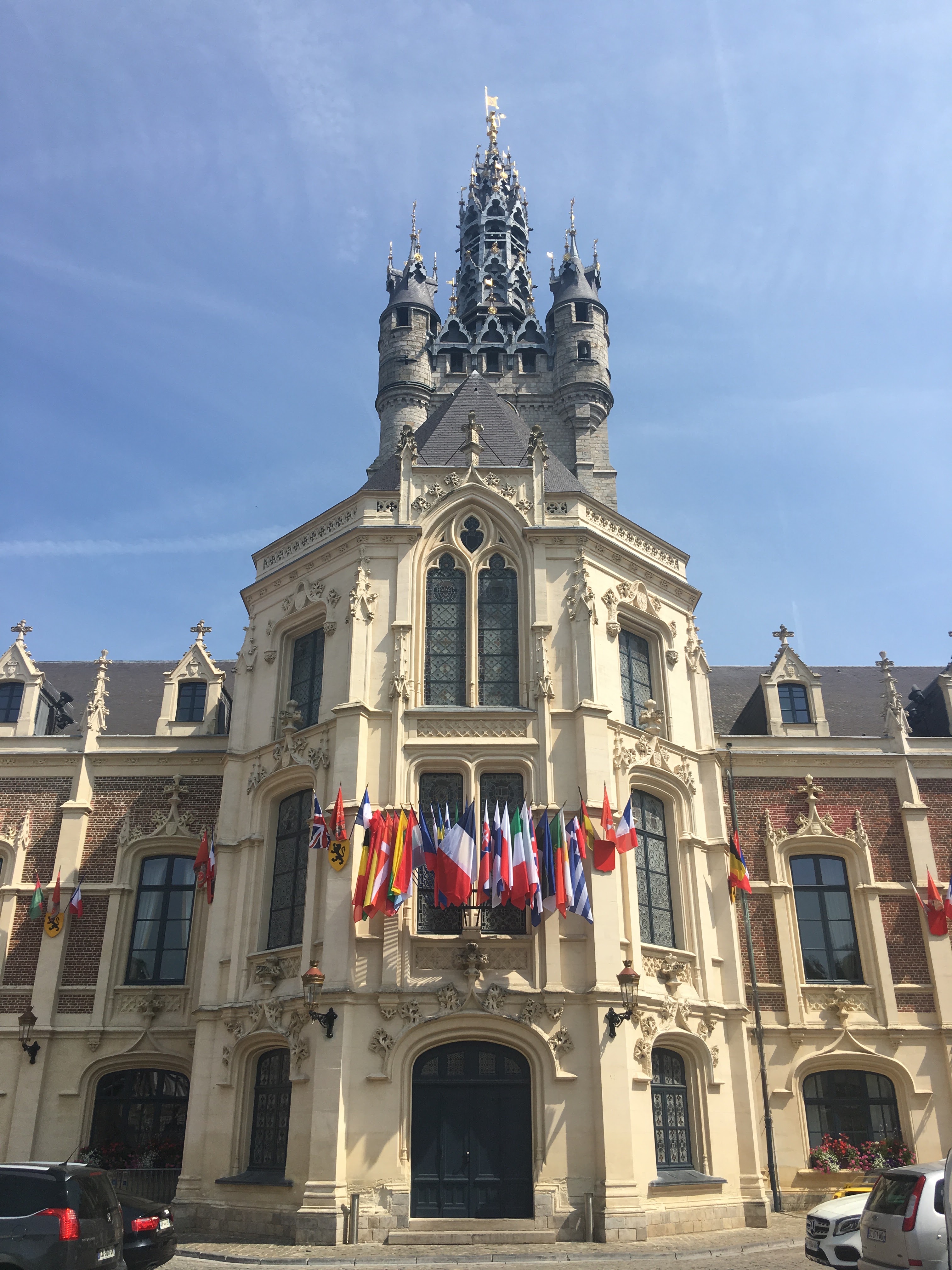 Photo n° 1 de l'avis de Alex.o fait le 07/07/2018 à 19:03