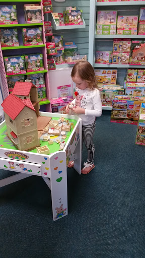 Book Store «Vero Beach Book Center», reviews and photos, 392 21st St, Vero Beach, FL 32960, USA