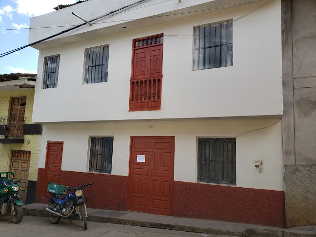 CONSULTORIO MÉDICO TRUJILLO