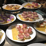 Photo n°2 de l'avis de andrew.o fait le 22/01/2019 à 13:32 sur le  Osteria del Bugiardo à Verona