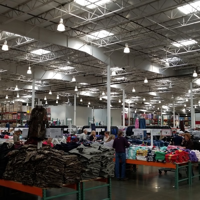 Costco Wholesale