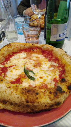 Trattoria Caprese in Milano, Città Metropolitana di Milanoo