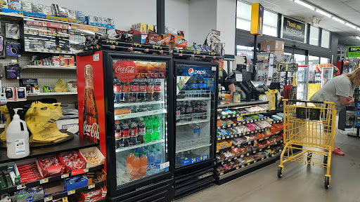 Discount Store «Dollar General», reviews and photos, 103 6th St, Ridgely, MD 21660, USA