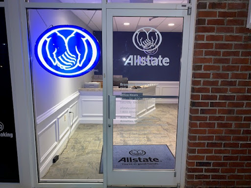 Insurance Agency «Allstate Insurance: Brandon Reece», reviews and photos