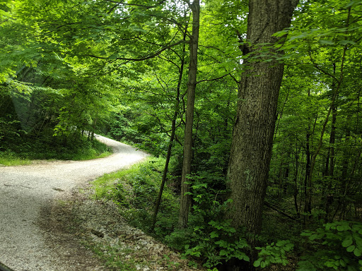 Nature Preserve «Buckner Cave», reviews and photos, W Eller Rd, Bloomington, IN 47403, USA