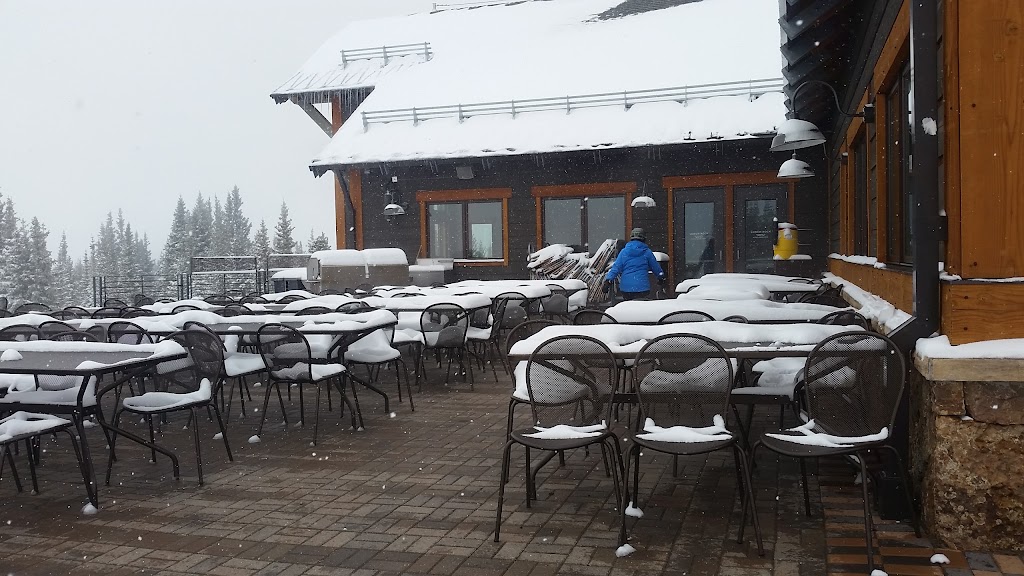 Lunch Rock Restaurant & High Craft Bar 80482