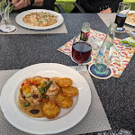 Photo n°1 de l'avis de N... fait le 14/05/2024 à 09:38 sur le  Deutsches Haus à Eschede