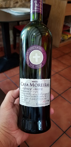 Asador & Vinoteca A Veiga