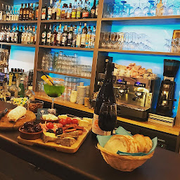 Photo n°46 de Restaurant Le Syrtos à Grenoble ()