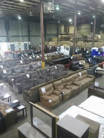 Furniture Store «American Freight Furniture and Mattress», reviews and photos, 718 Hope Hollow Rd, Carnegie, PA 15106, USA