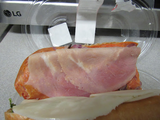 Grocery Store «Giant Food Stores», reviews and photos, 1540 Cowpath Rd, Hatfield, PA 19440, USA