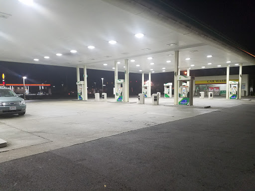 Gas Station «BP», reviews and photos, 7331 OH-37, Sunbury, OH 43074, USA