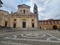 Cathédrale de Sospel Sospel