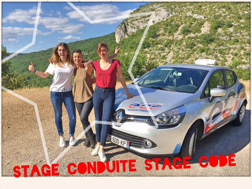 Auto Ecole ECF Midi-France à Toulouse, Haute-Garonne
