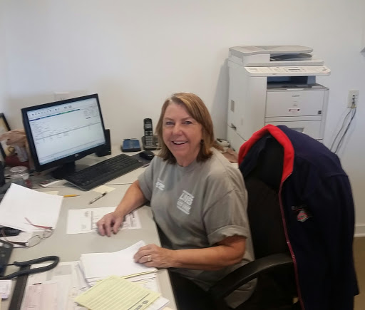 Auto Repair Shop «Lines Auto Service», reviews and photos, 268 N Broad St, Bremen, OH 43107, USA