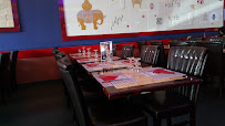 Atmosphère du Restaurant chinois Royal Wok à Ancenis-Saint-Géréon - n°12