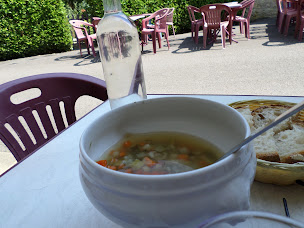 Photo n°41 de L'auberge Sans Frontières à Dégagnac ()