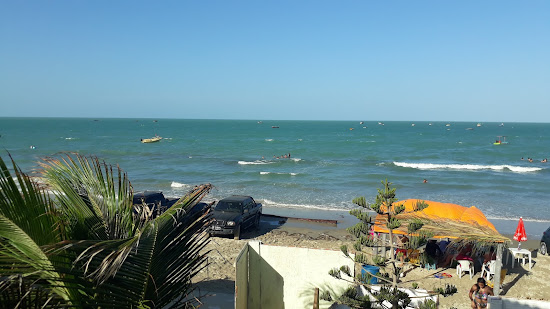 Praia de Quiterias
