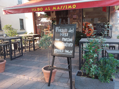 Pizzeria d'asporto Vado al Massimo Via Roma, 99, 29010 Gragnano Trebbiense PC, Italia