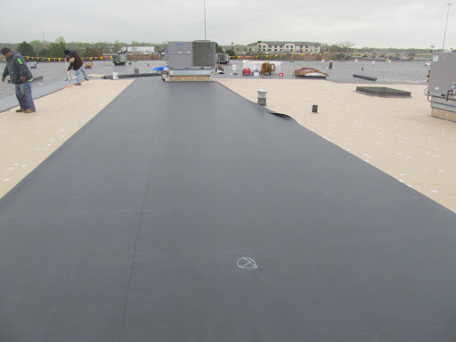 Reliable Roofing in Lake Zurich, Illinois