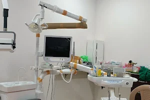 Sri sai international dental care image